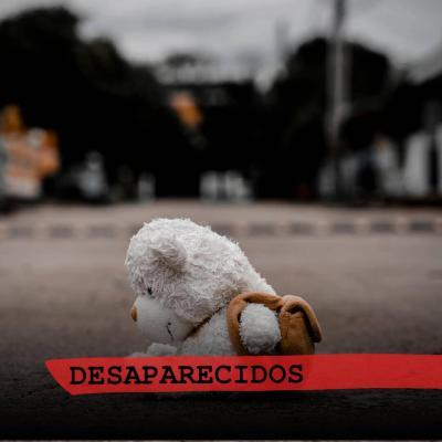 DESAPARECIDOS (BH)