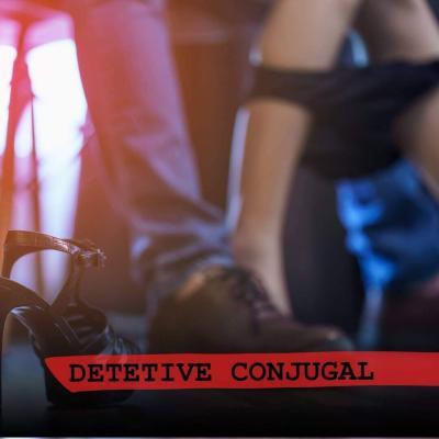 DETETIVE CONJUGAL (BELO HORIZONTE)